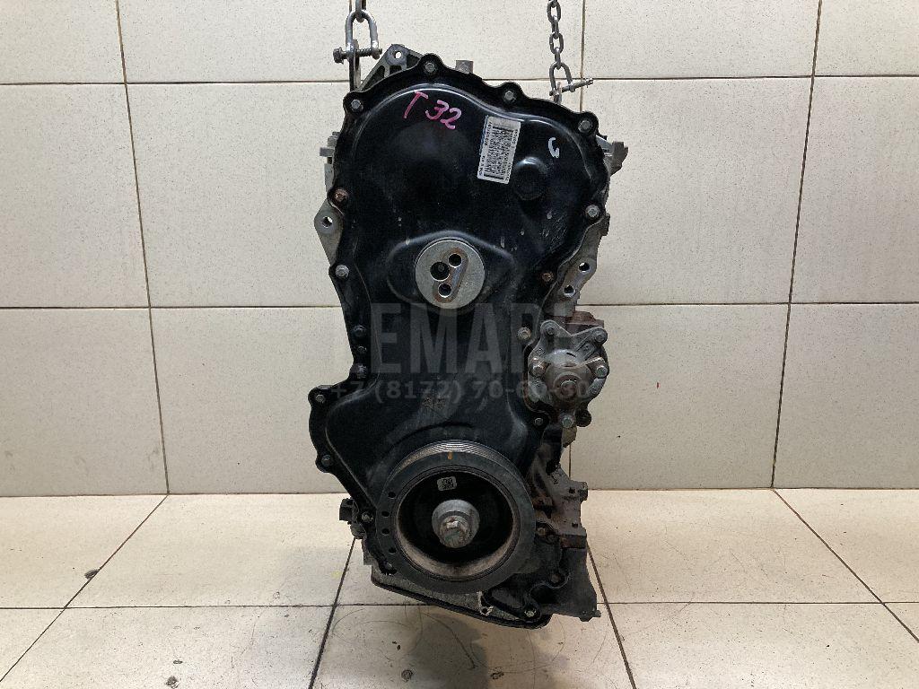 Двигатель 1010201Q1C Nissan