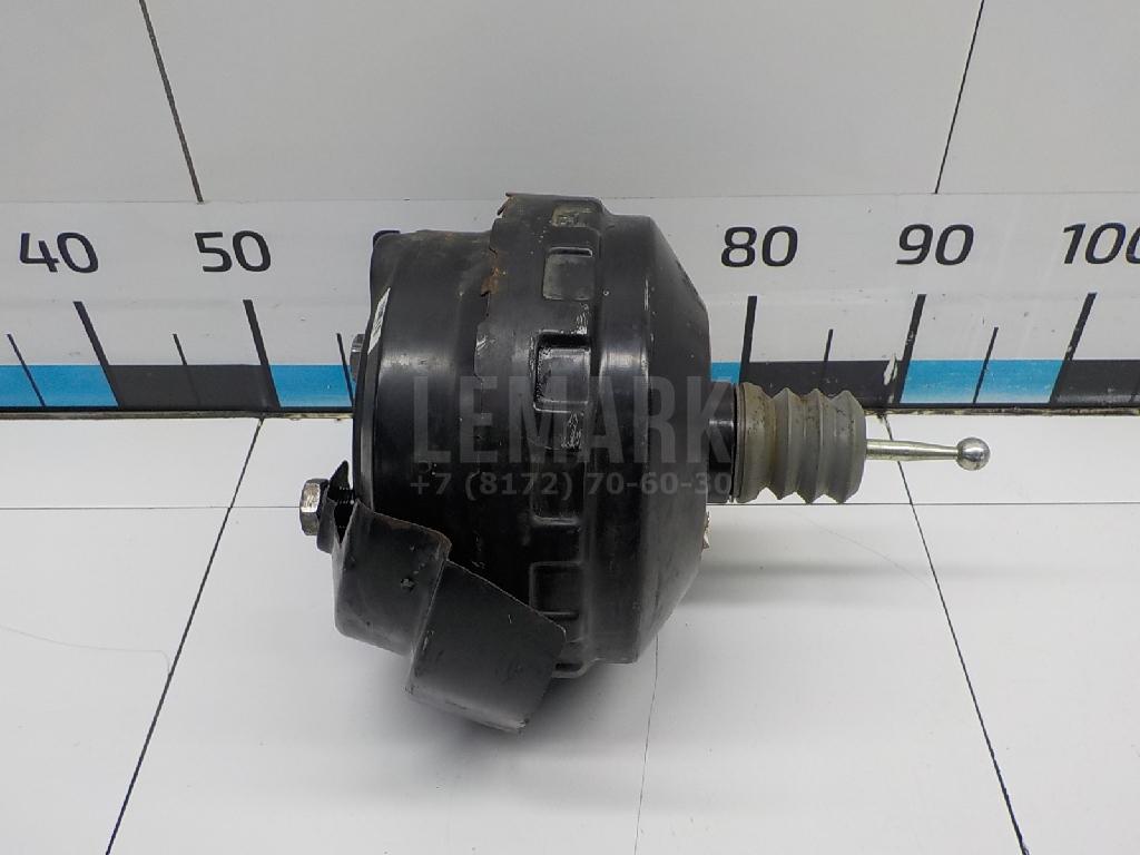Усилитель тормозов вакуумный 3C2614106L VAG