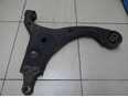 Рычаг передний левый