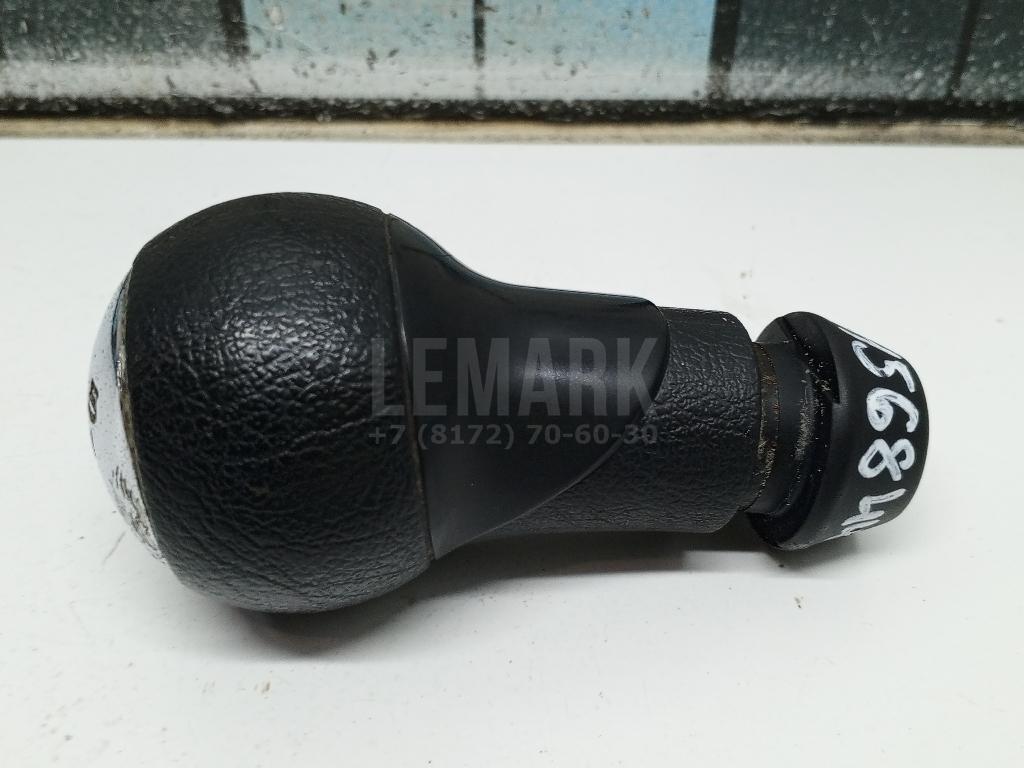 Рукоятка кулисы КПП для  Ford Fiesta 2008-2019