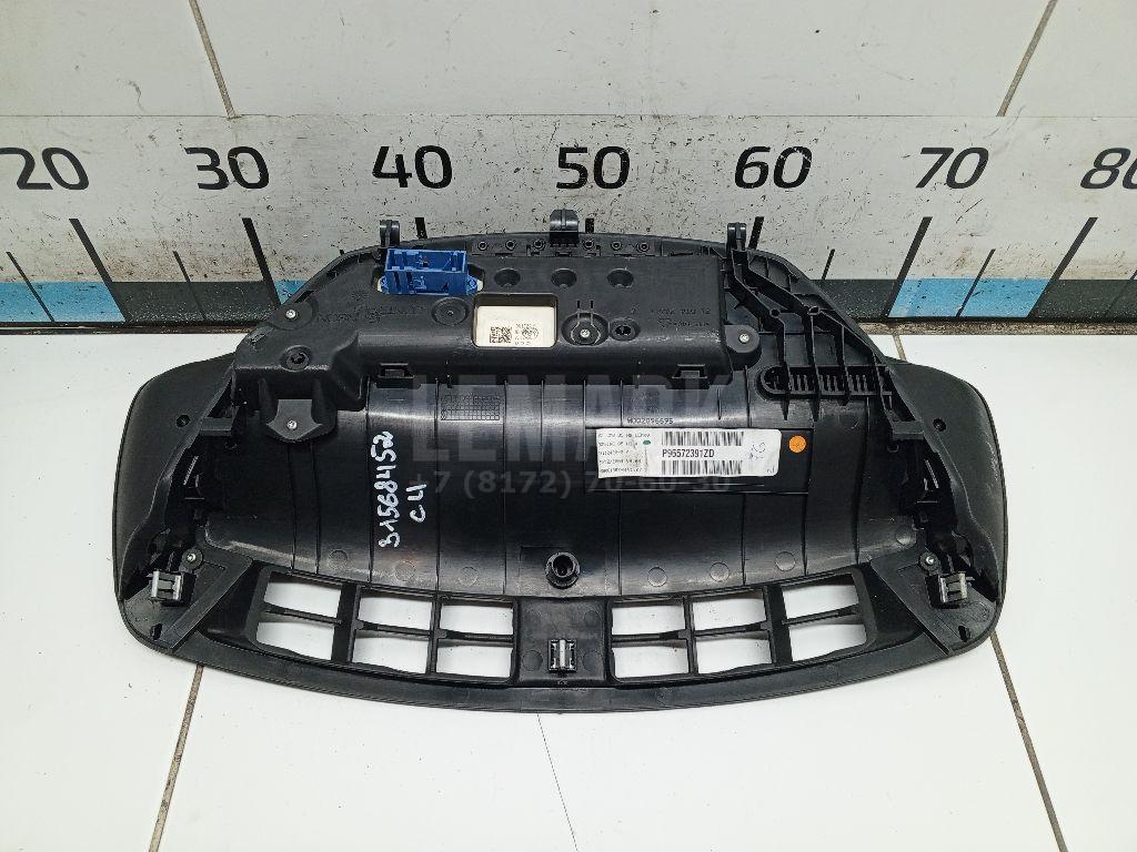 Панель приборов для  Citroen C4 Grand Picasso 2014-2018