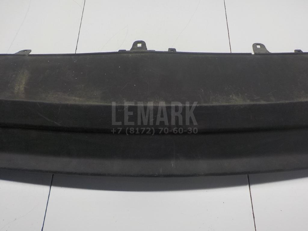 Юбка задняя для  Audi Allroad quattro 2006-2012