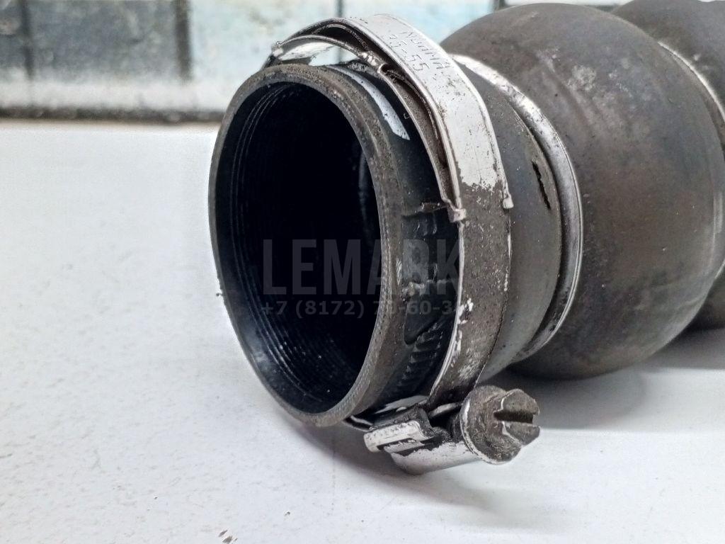 Патрубок интеркулера для  Acura CL 1996-2003