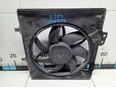 Вентилятор радиатора