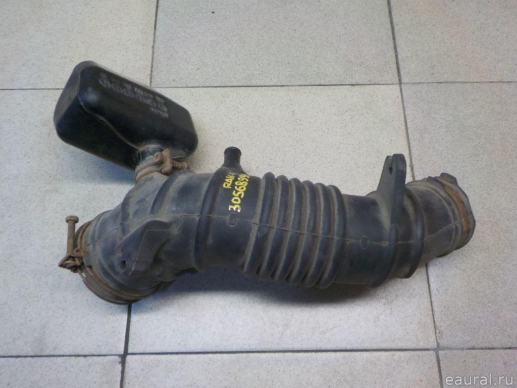 Патрубок воздушного фильтра