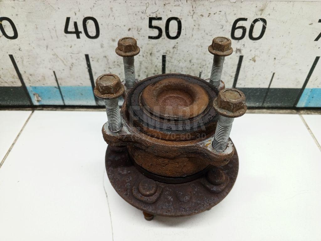 Ступица задняя 328036 GM