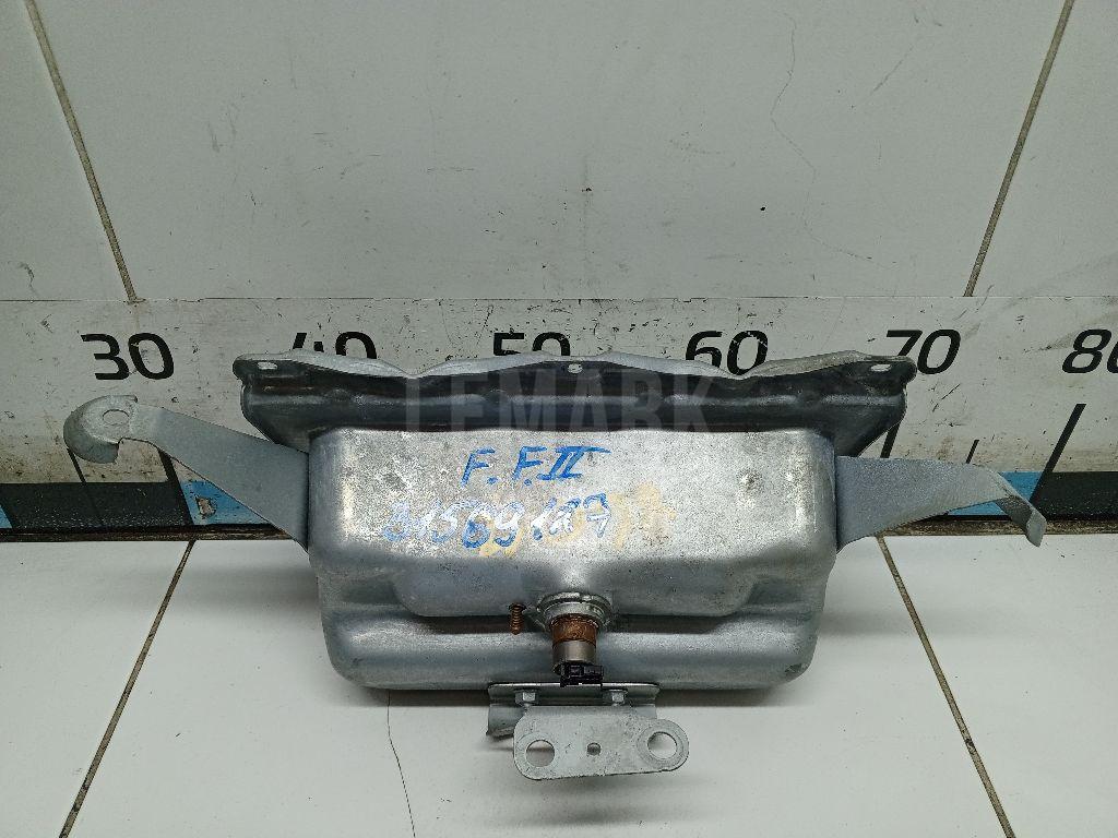 Подушка безопасности пассажирская (в торпедо) для  Ford Fiesta 2001-2008