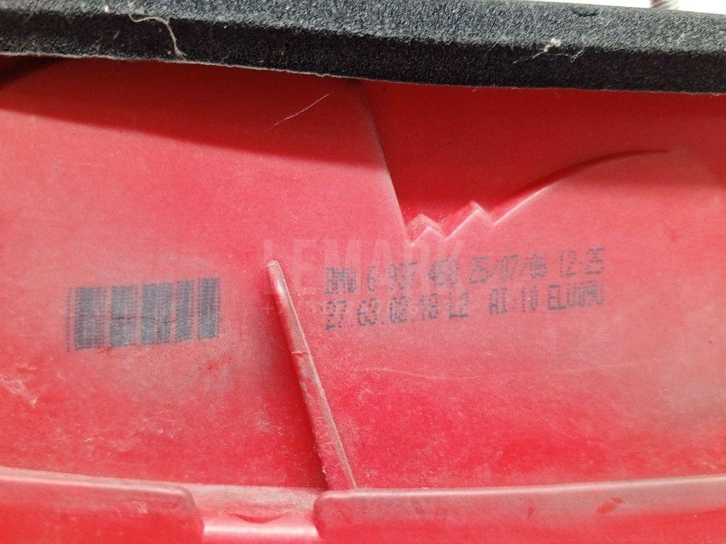 Фонарь задний наружный правый для  BYD Flyer 2005-2008