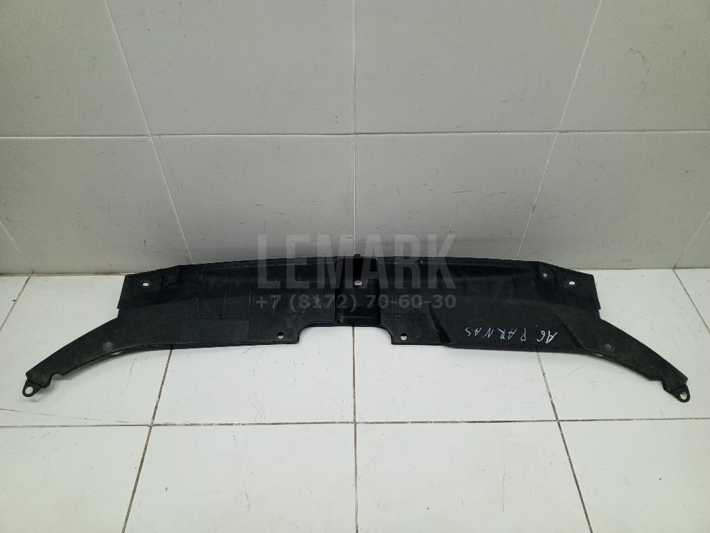 Кожух замка капота для  Audi A6 [C6,4F] 2004-2011