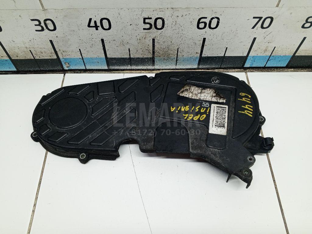 Кожух ремня ГРМ 55564429 GM