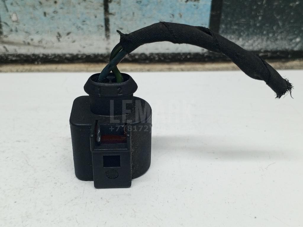 Разъем