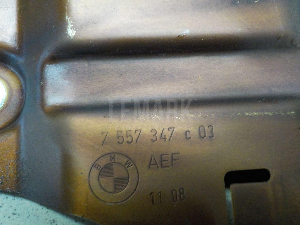 Маслоотражатель для  BMW 7-serie F01/F02 2008-2015
