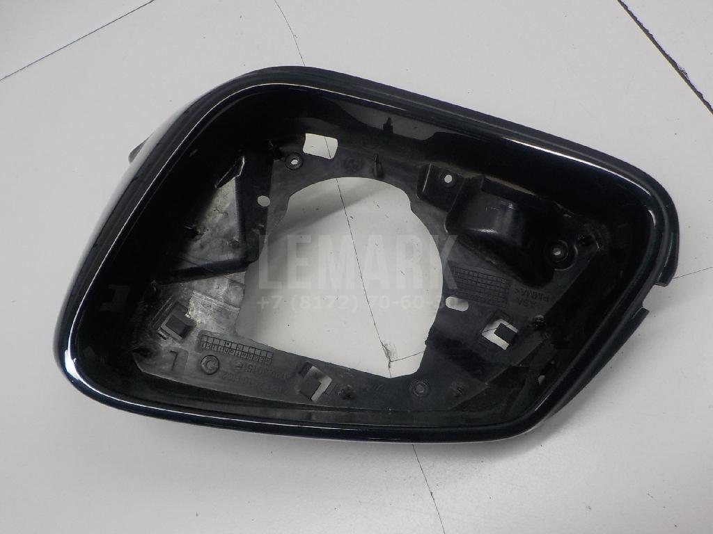 Рамка зеркала левого для  Audi A5/S5 [8T] Coupe/Sportback 2007-2016