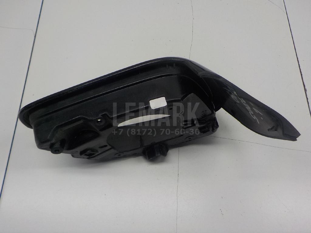 Рамка зеркала левого для  Audi A5/S5 [8T] Coupe/Sportback 2007-2016