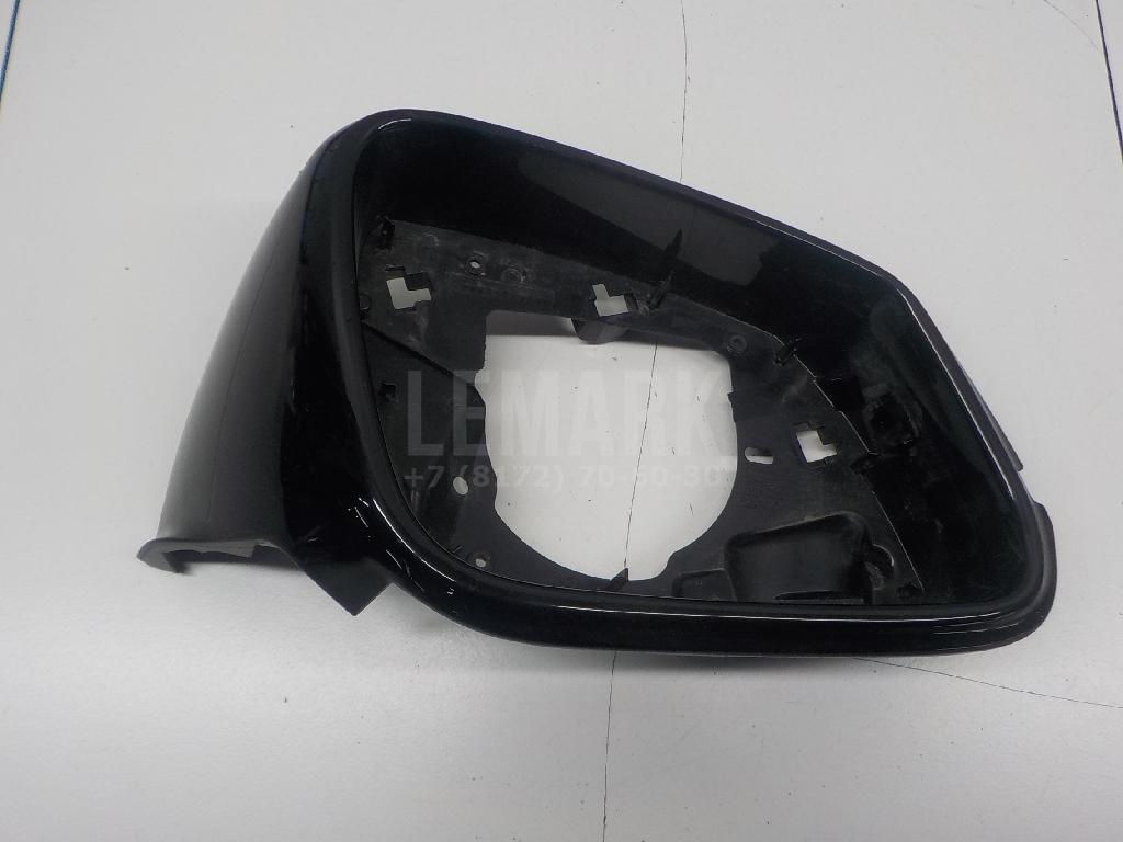 Рамка зеркала правого для  Ford Fiesta 2001-2008