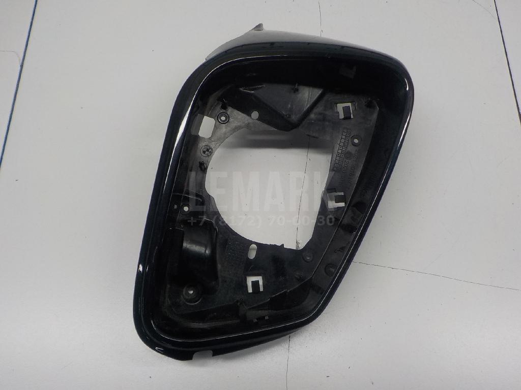 Рамка зеркала правого для  Ford Fiesta 2001-2008