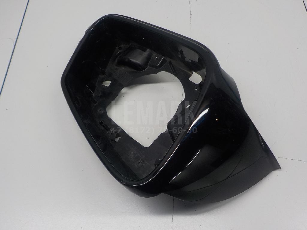 Рамка зеркала правого для  Ford Fiesta 2001-2008