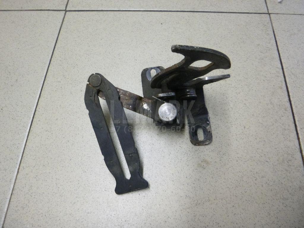 Замок капота для  BMW X3 F25 2010-2017