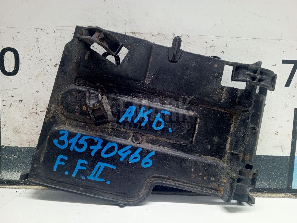 Крышка аккумулятора 1422856 Ford