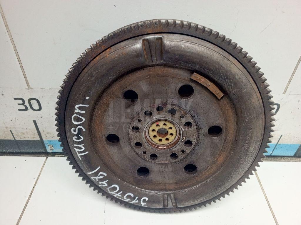 Маховик 2320027400 Hyundai-Kia