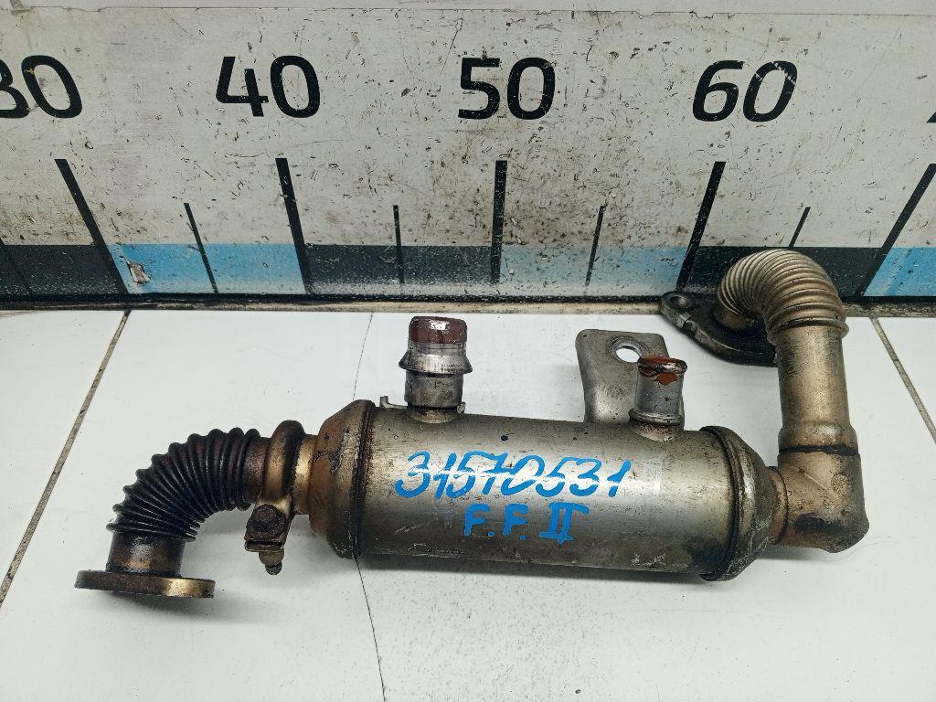 Патрубок воздушного фильтра 1576660 Ford