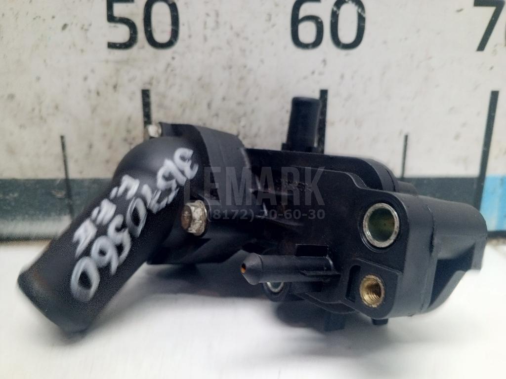 Корпус термостата для  BAW M7 2022
