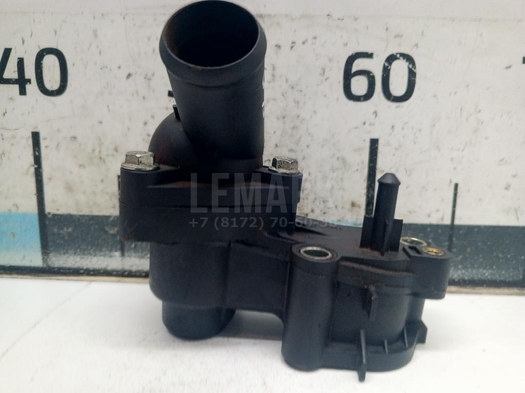 Корпус термостата для  BAW M7 2022