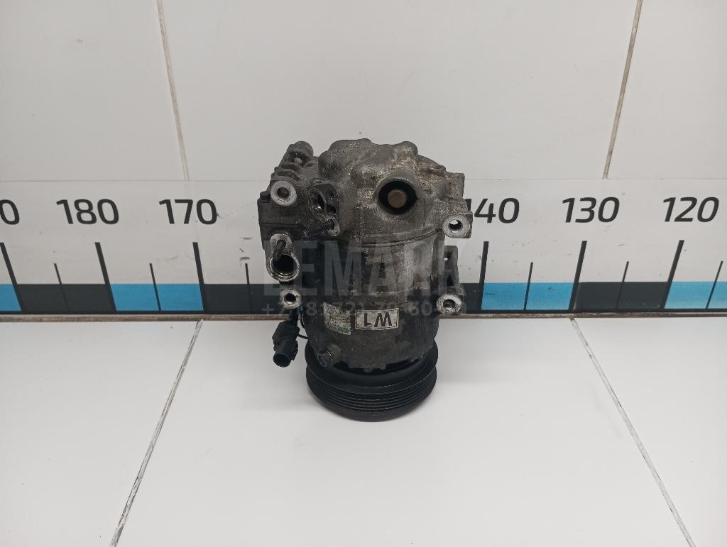 Компрессор кондиционера 977013K720 Hyundai-Kia