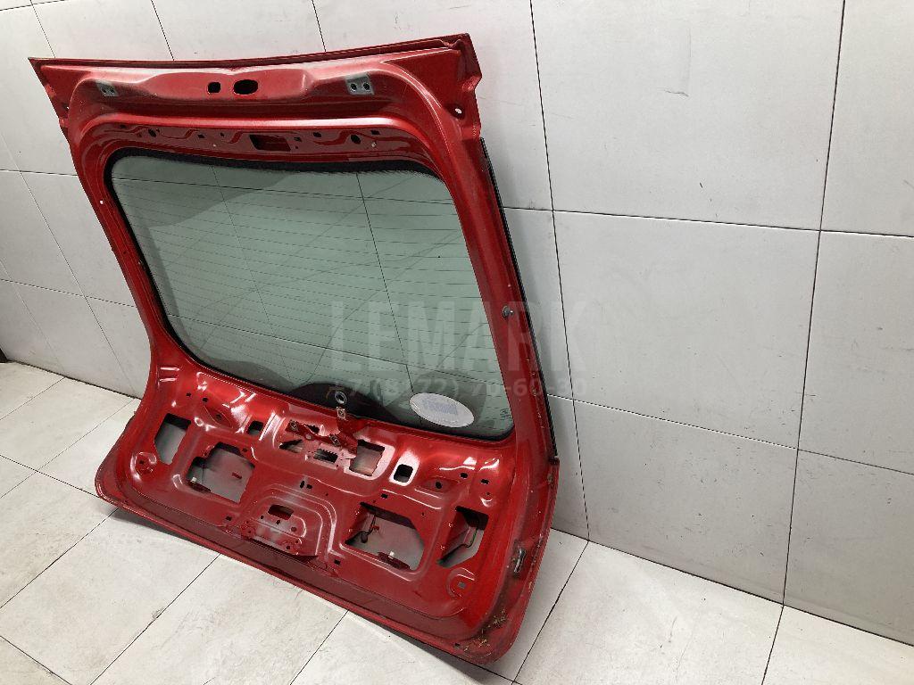 Дверь багажника со стеклом для  BMW 6-serie E64 2004-2009
