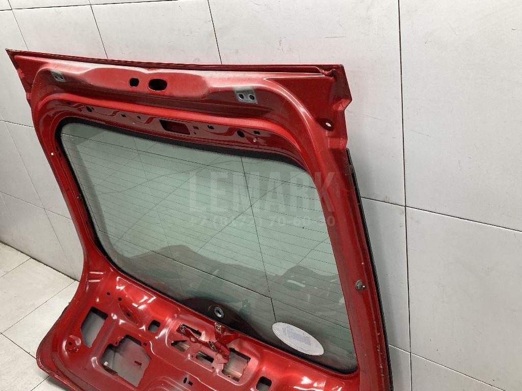 Дверь багажника со стеклом для  BMW 6-serie E64 2004-2009