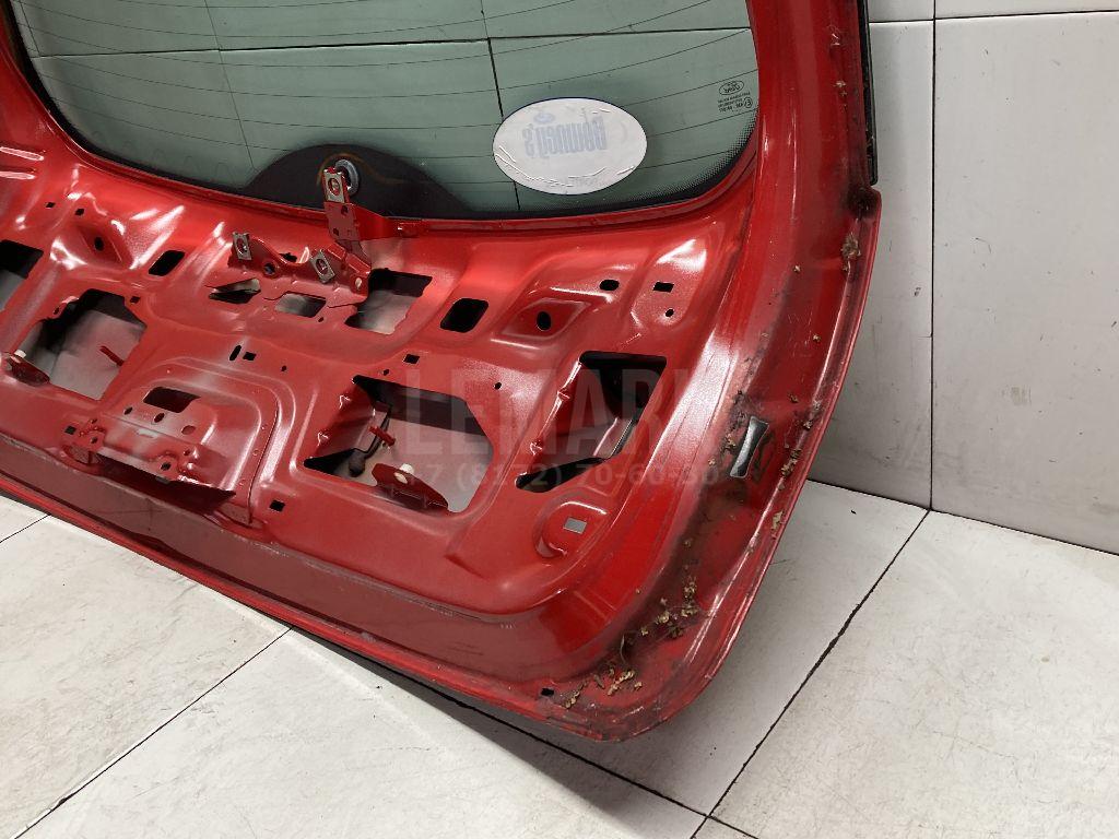 Дверь багажника со стеклом для  BMW 6-serie E64 2004-2009