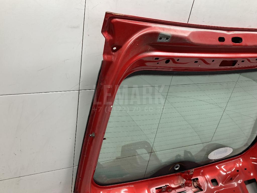 Дверь багажника со стеклом для  BMW 6-serie E64 2004-2009