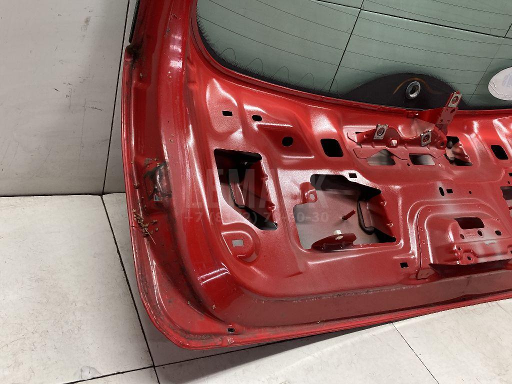 Дверь багажника со стеклом для  BMW 6-serie E64 2004-2009