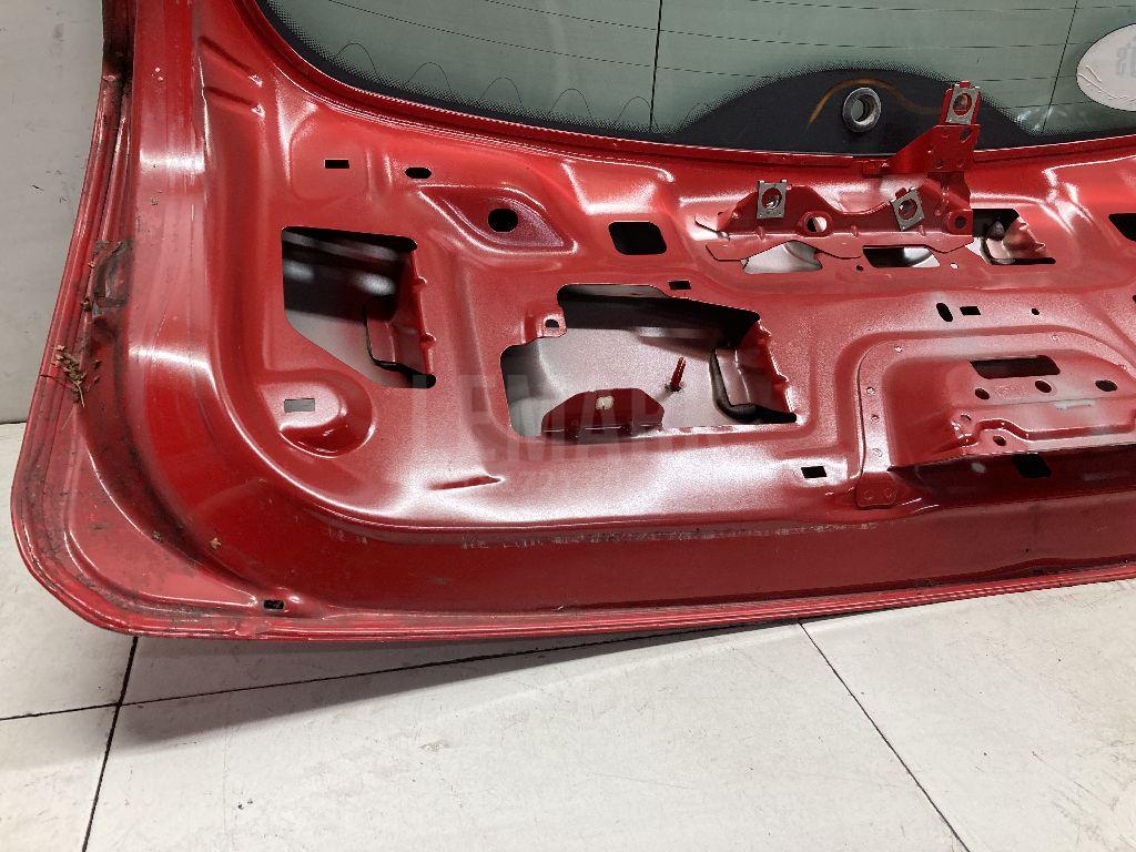 Дверь багажника со стеклом для  BMW 6-serie E64 2004-2009