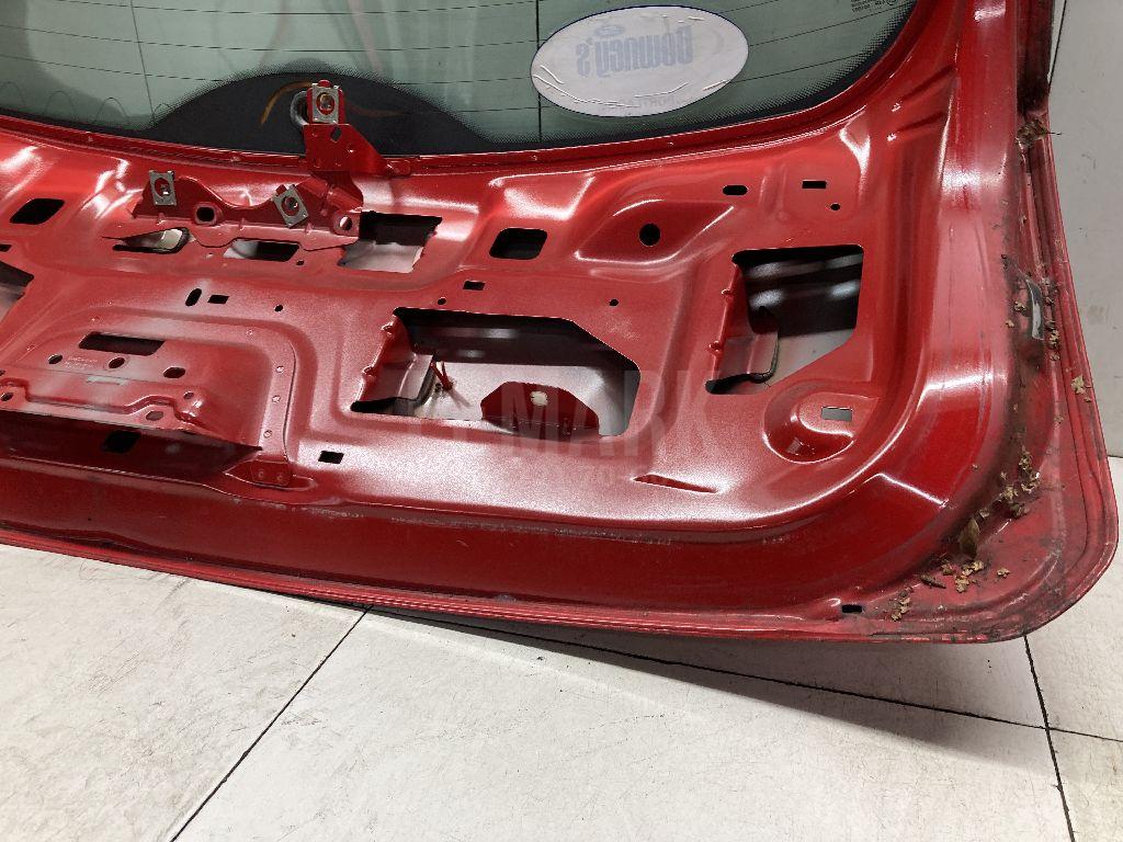 Дверь багажника со стеклом для  BMW 6-serie E64 2004-2009
