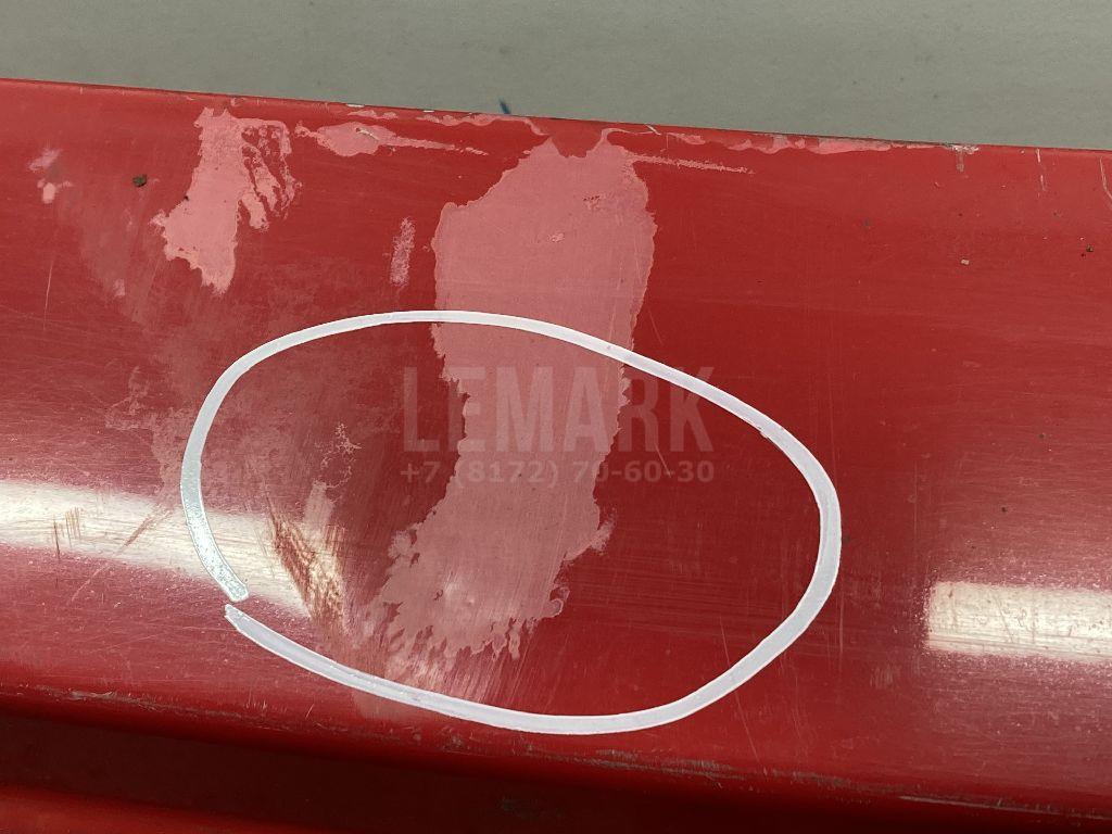 Дверь багажника со стеклом для  BMW 6-serie E64 2004-2009
