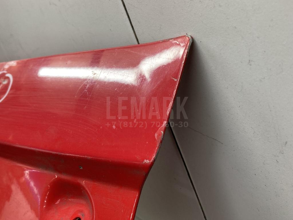 Дверь багажника со стеклом для  BMW 6-serie E64 2004-2009