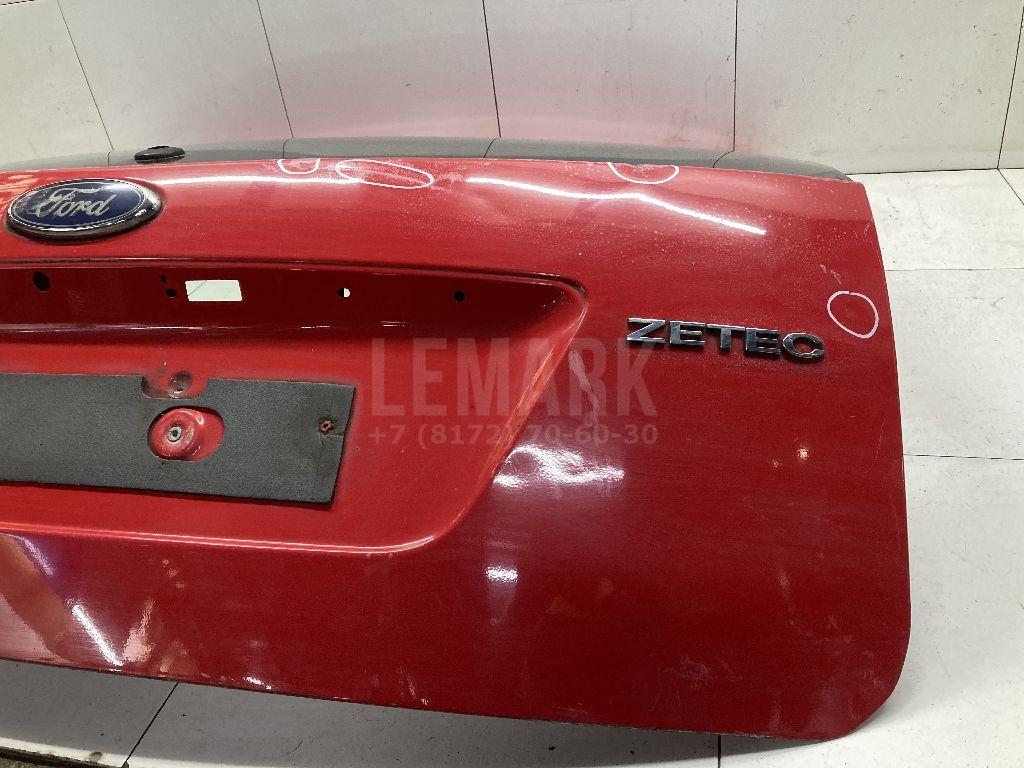 Дверь багажника со стеклом для  BMW 6-serie E64 2004-2009