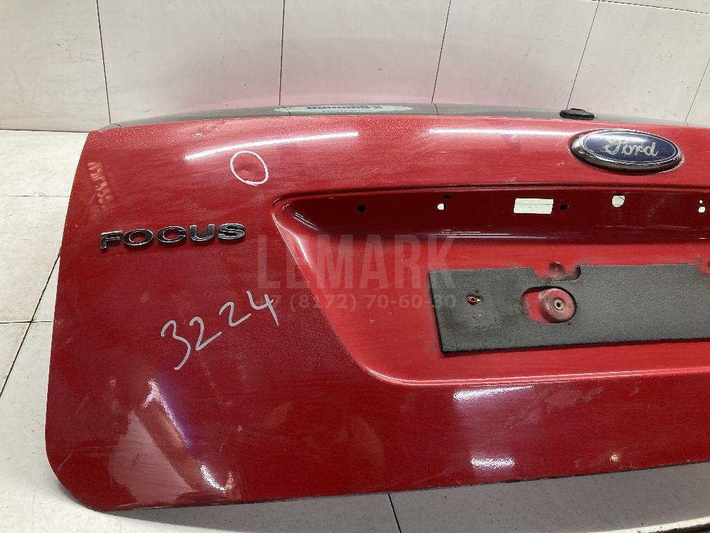 Дверь багажника со стеклом для  BMW 6-serie E64 2004-2009