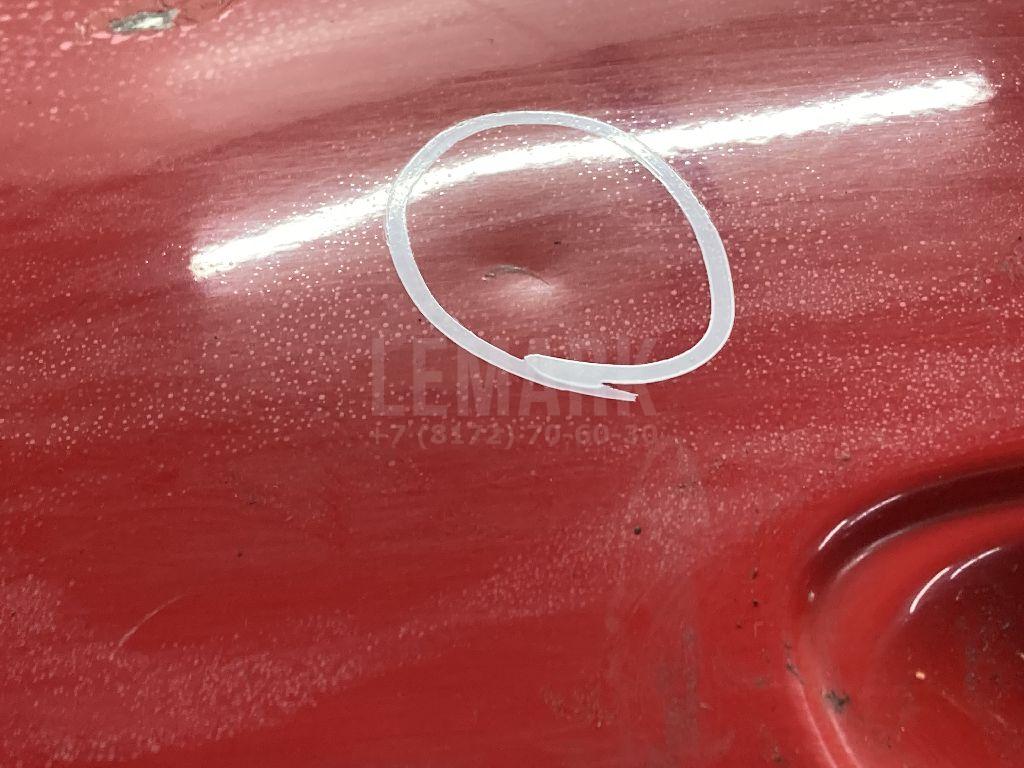 Дверь багажника со стеклом для  BMW 6-serie E64 2004-2009