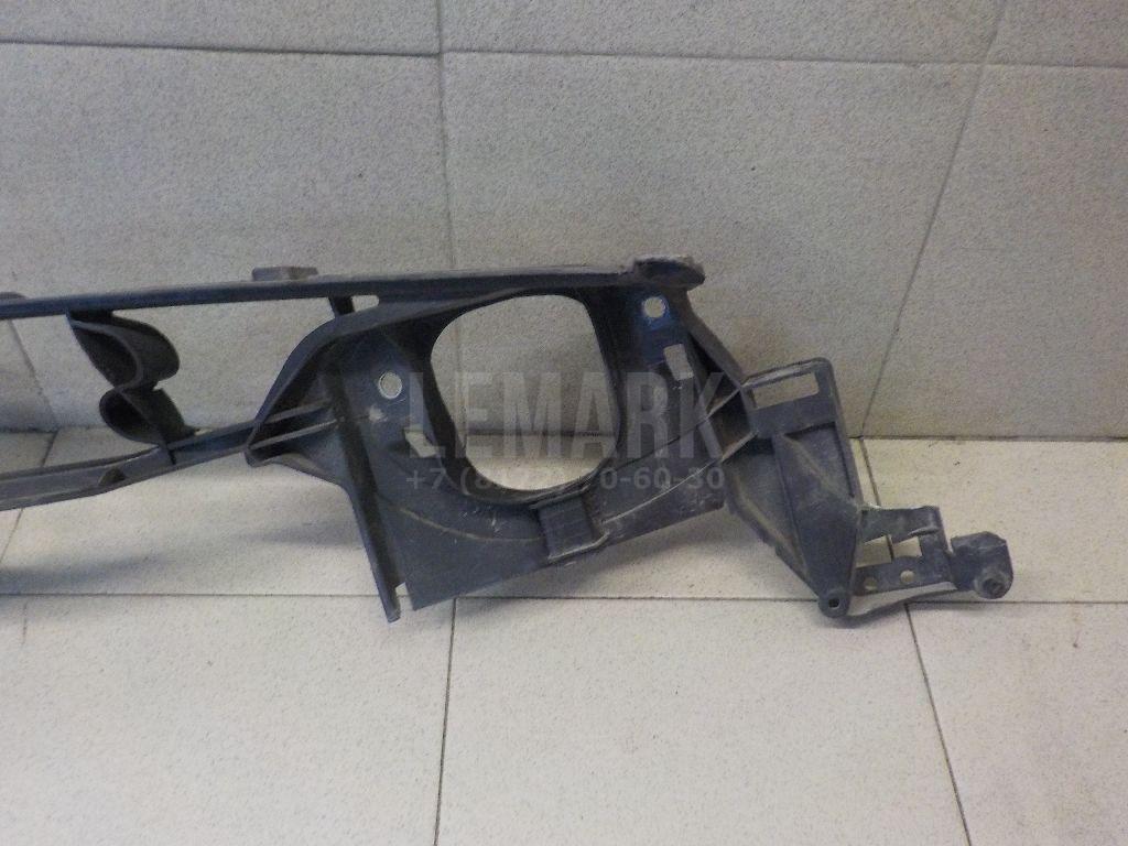 Кронштейн крепления крыла для  BMW X1 F48 2014-2022