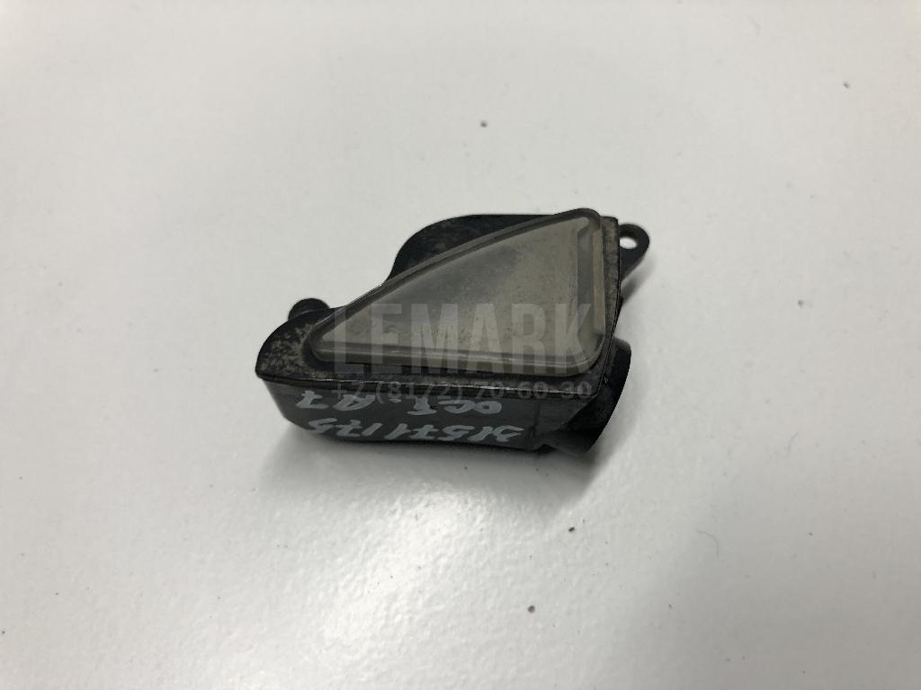 Фонарь подсветки двери 3T0945292 VAG