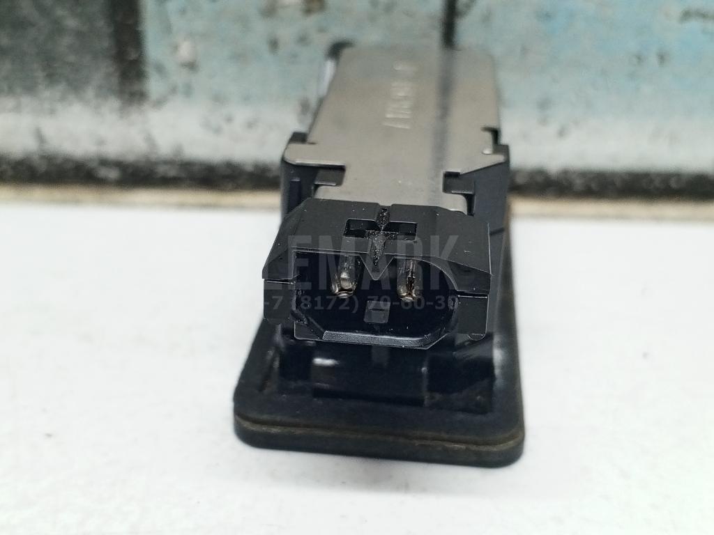 Фонарь подсветки номера для  BMW X5 E70 2007-2013