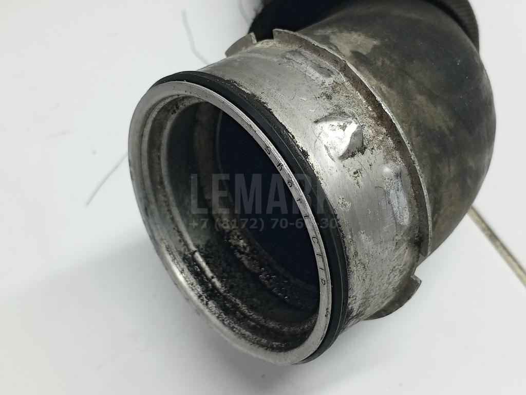 Патрубок интеркулера для  BMW 1-serie F20/F21 2011-2019