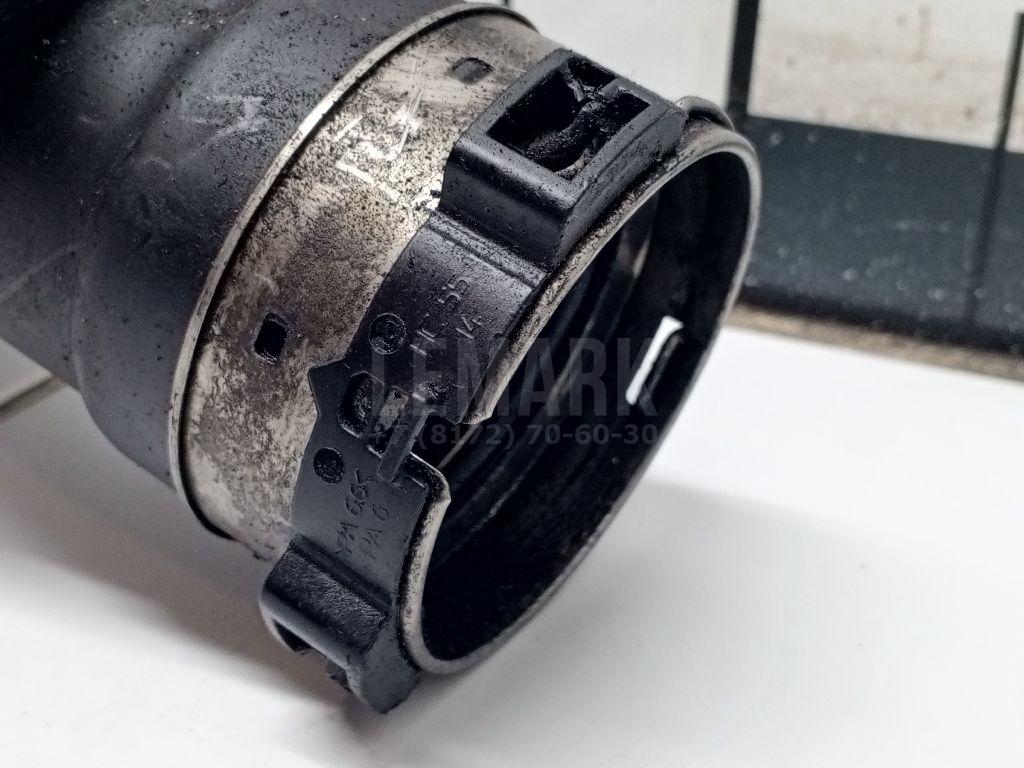 Патрубок интеркулера для  BMW 1-serie F20/F21 2011-2019
