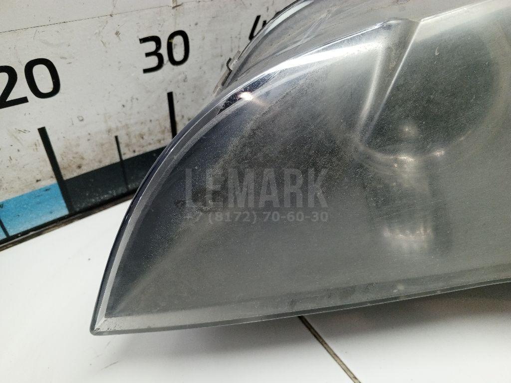 Фара левая для  Astra HD 8 2005-2011