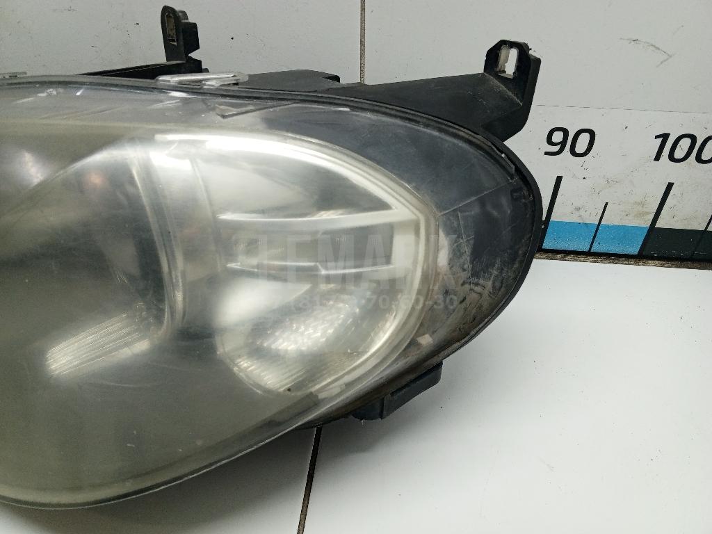 Фара левая для  Astra HD 8 2005-2011