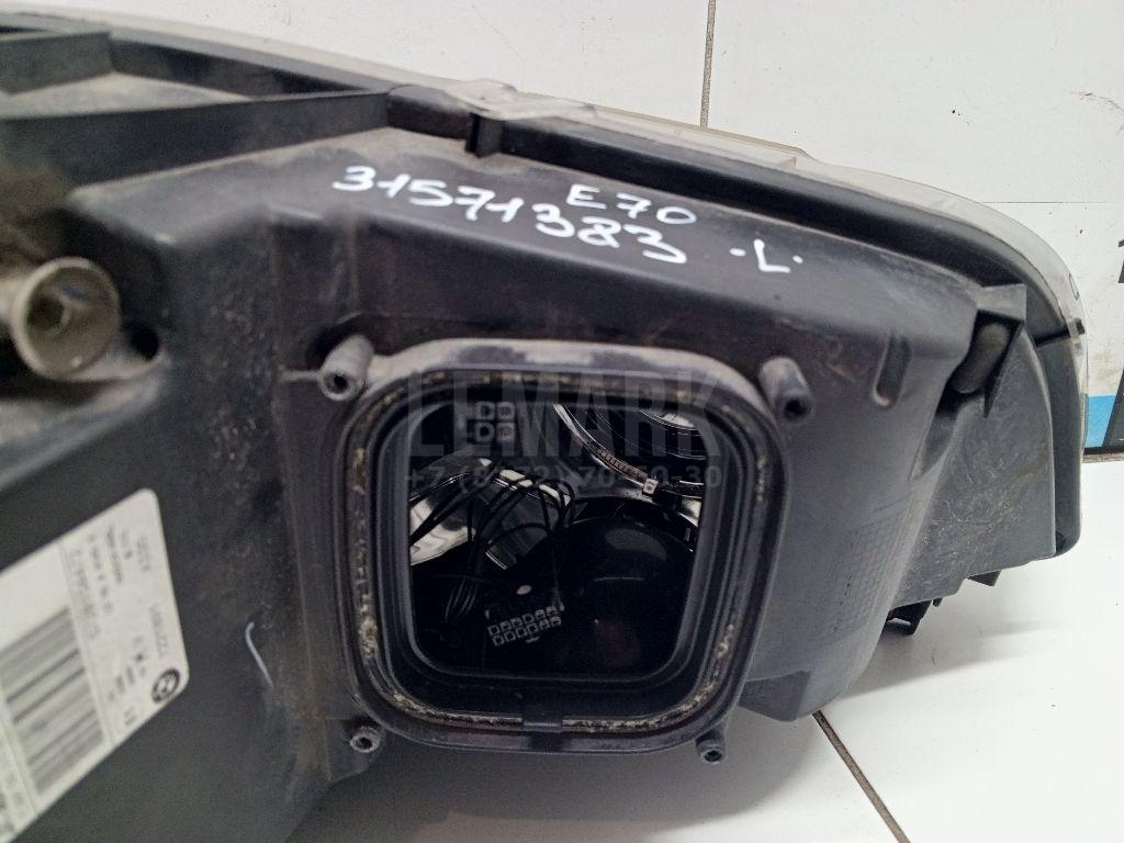 Фара левая для  Astra HD 8 2005-2011