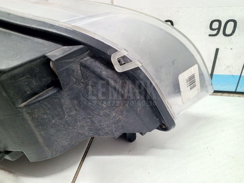 Фара левая для  Astra HD 8 2005-2011