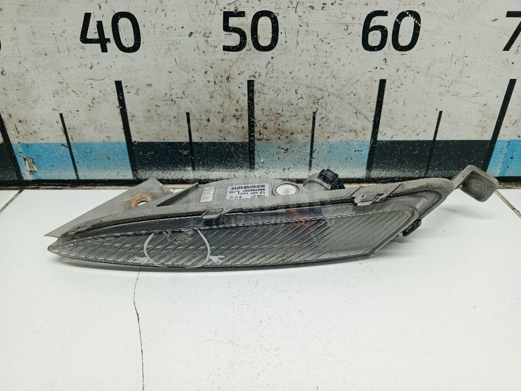 Указатель поворота в бампер левый 13367142 GM